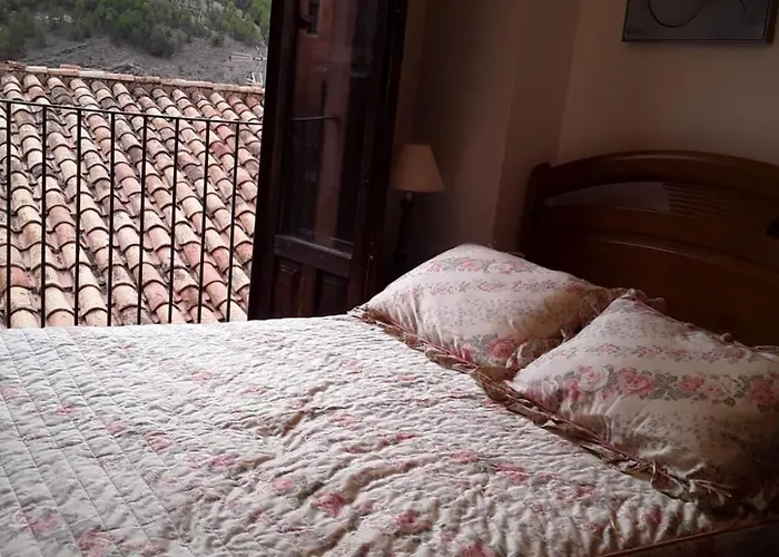 Casa Centro Albarracin