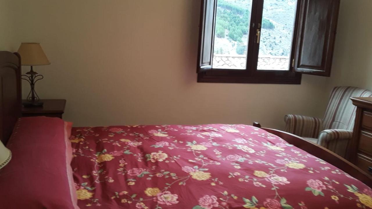 Holiday home Casa Centro Albarracin