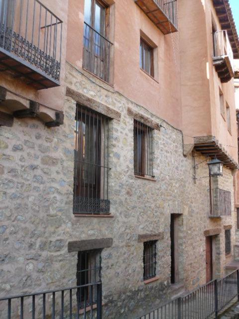 Casa Centro Holiday home