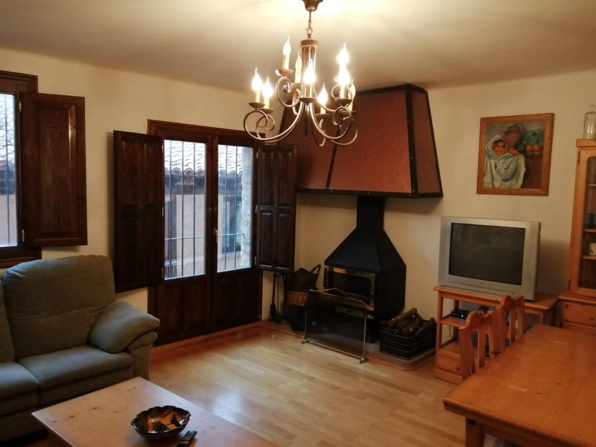 Holiday home Casa Centro *