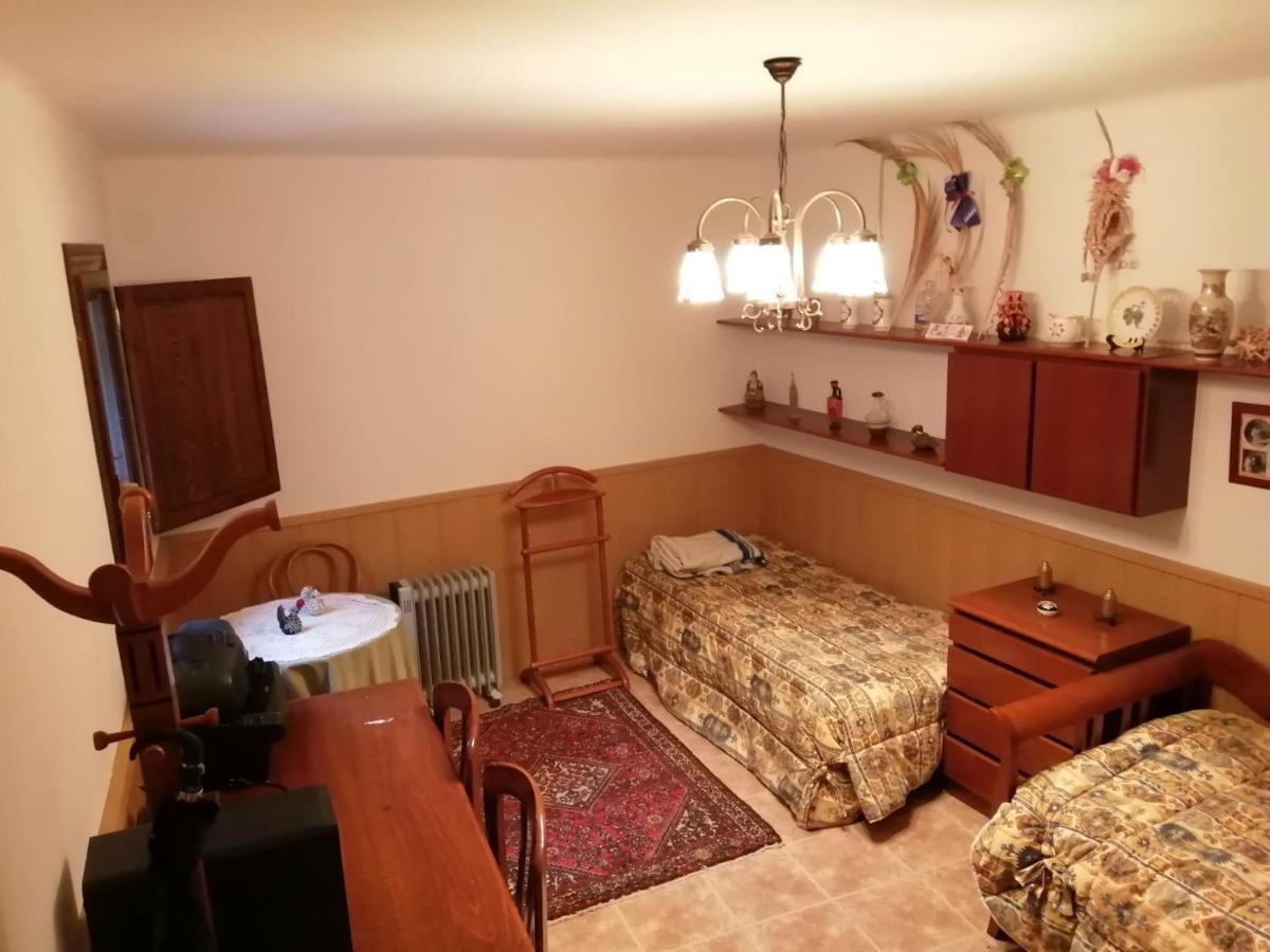 Holiday home Casa Centro Albarracin