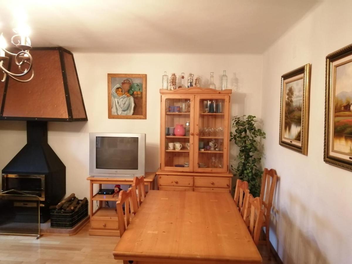 Holiday home Casa Centro Albarracin